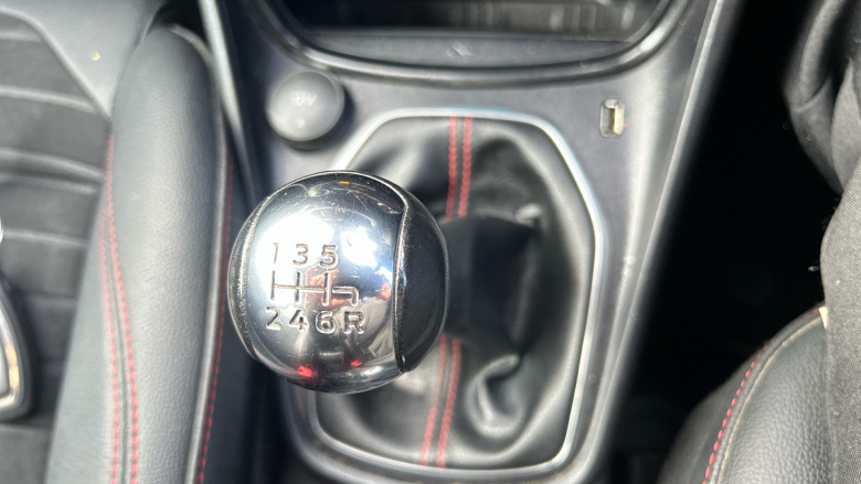 Ford Puma 1.0 EcoBoost Hybrid mHEV 155 ST-Line X 5dr Petrol Hatchback